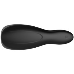 FUKR Masturbateur Vibrant Trainer Hard 10 Vibrations